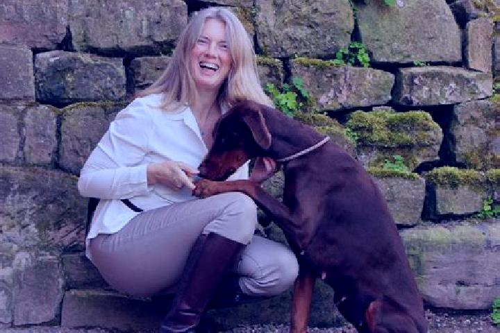 Olivia, 37 — Escort in Hardegsen, Germany