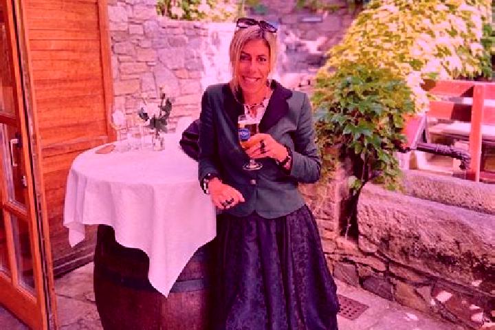 Olivia, 37 — Escort in Hartmannsdorf, Austria