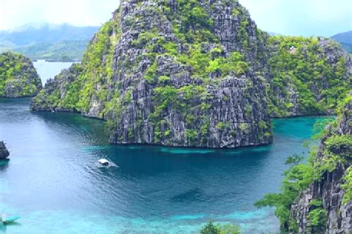 Olivia, 37 — Escort in Imbatug, Philippines