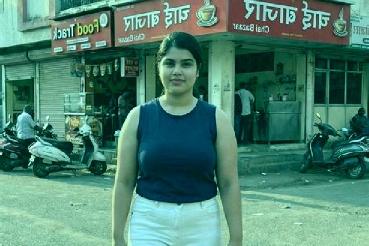 Olivia, 37 — Escort in Jajpur, India