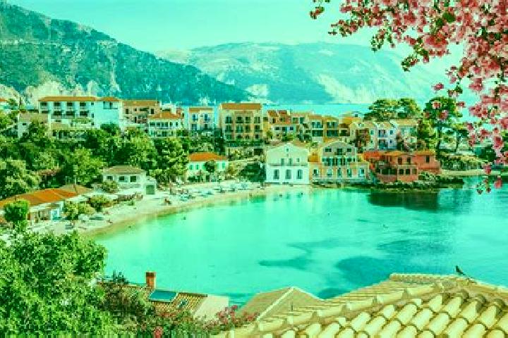 Olivia, 37 — Escort in Koufovouno, Greece