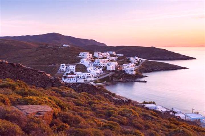 Olivia, 37 — Escort in Kythnos, Greece