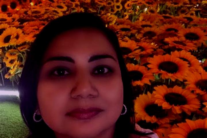 Olivia, 37 — Escort in La Paz, Ecuador