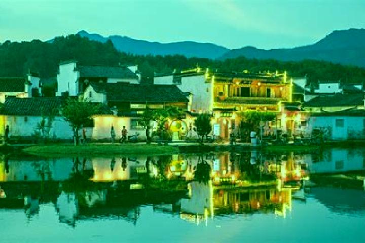 Olivia, 37 — Escort in Linquan, China