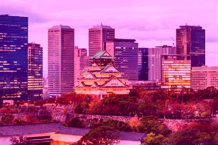 Olivia, 37 — Escort in Matsubara, Japan