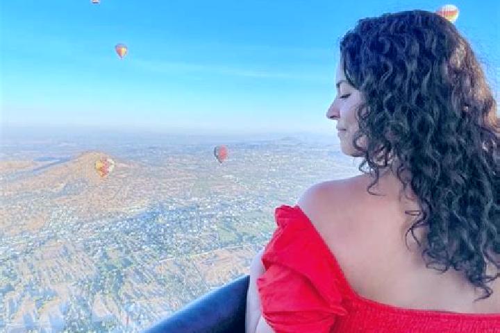 Olivia, 37 — Escort in Naranjo, Mexico