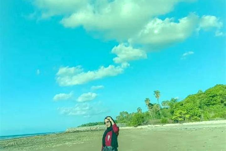 Olivia, 37 — Escort in Parengan Laok, Indonesia