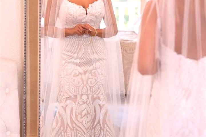 Olivia, 37 — Escort in Rabor, Iran