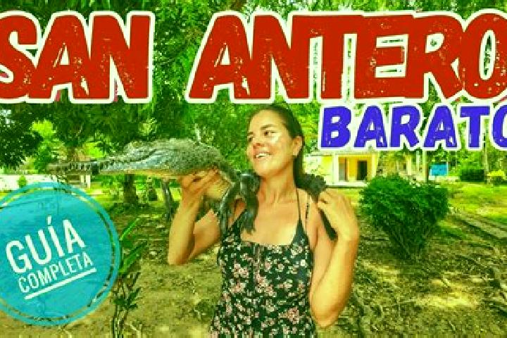 Olivia, 37 — Escort in San Antero, Colombia