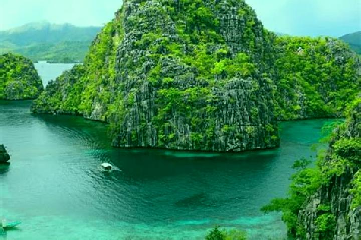Olivia, 37 — Escort in Santa, Philippines