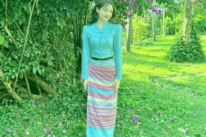Olivia, 37 — Escort in Sar Hpyu Su, Myanmar