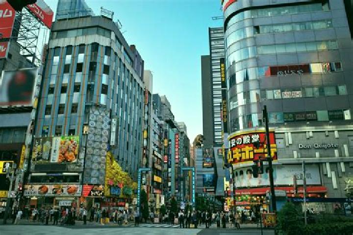 Olivia, 37 — Escort in Shinjuku, Japan