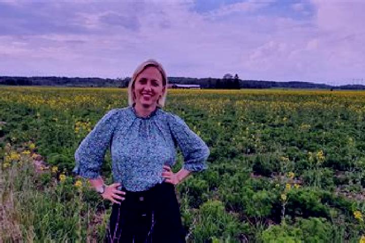 Olivia, 37 — Escort in Smedjebacken, Sweden