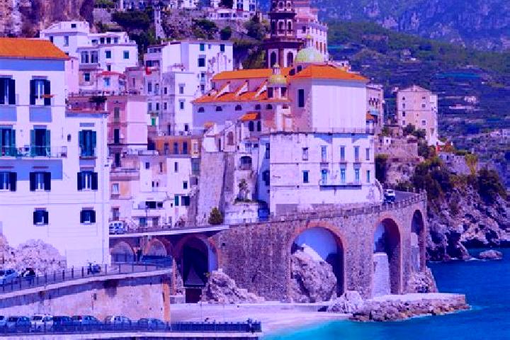 Olivia, 37 — Escort in Specchia, Italy
