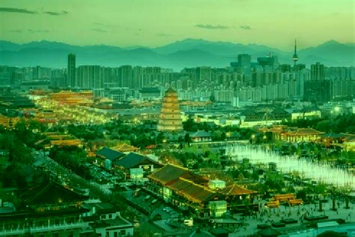 Olivia, 37 — Escort in Suijiang Xian, China