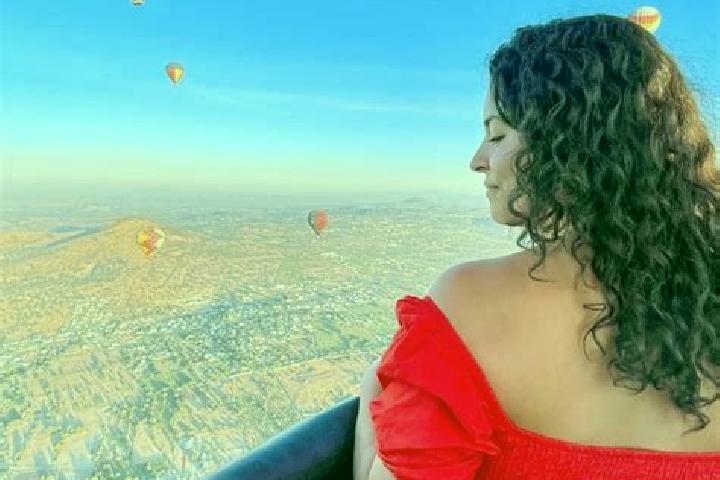Olivia, 37 — Escort in Tepazolco, Mexico