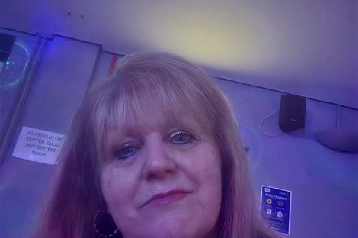 Olivia, 37 — Escort in Totton, United Kingdom