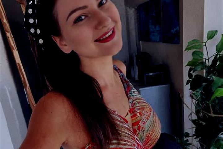 Olivia, 37 — Escort in Treffen, Austria