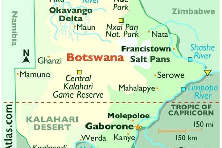 Olivia, 37 — Escort in Tsetsebjwe, Botswana