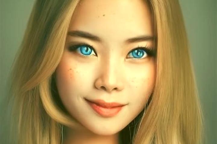 Olivia, 38, a blonde blue-eyed asian companion based in Stonewall. Offering Massage, Fetish, OWO. Available for incall and outcall, day and evening dates.