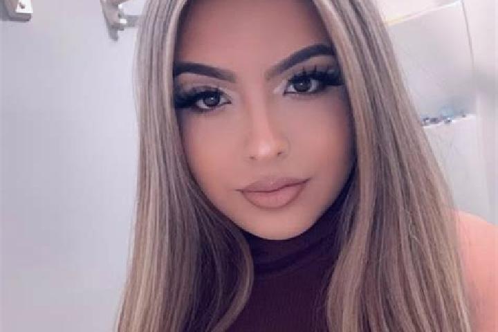 Olivia, 38, a blonde brown-eyed latina companion based in Binuangan. Offering Erotic Massage, Prostate Massage, GFE, 69, Party Girl. Available for incall and...