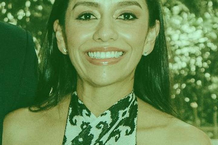 Olivia, 38 — Escort in Alejo Gonzalez (Bilbao), Mexico