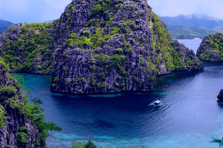Olivia, 38 — Escort in Alimono, Philippines