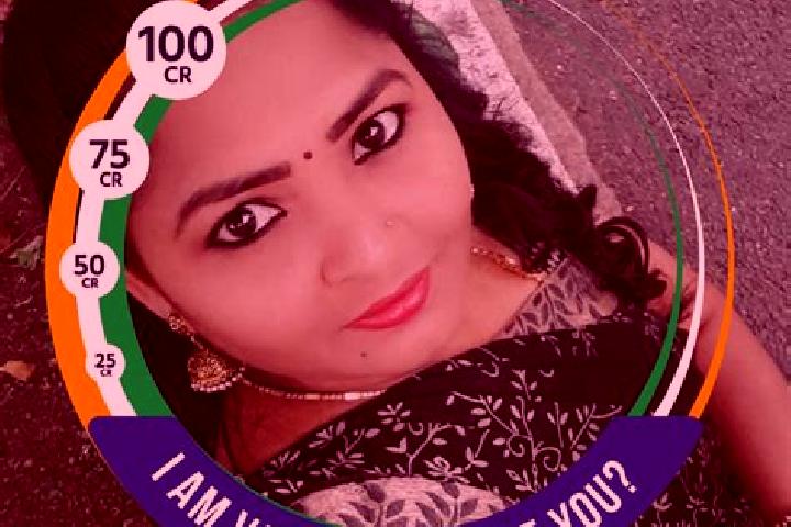 Olivia, 38 — Escort in Aravakkurichchi, India