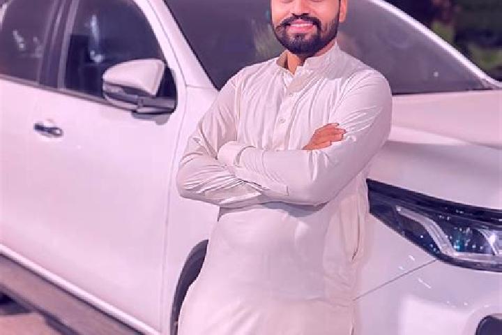 Olivia, 38 — Escort in Arifwala, Pakistan