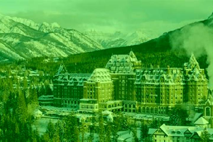 Olivia, 38 — Escort in Banff, Canada