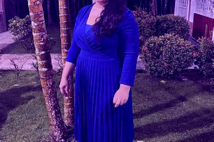 Olivia, 38 — Escort in Carbajales, Honduras