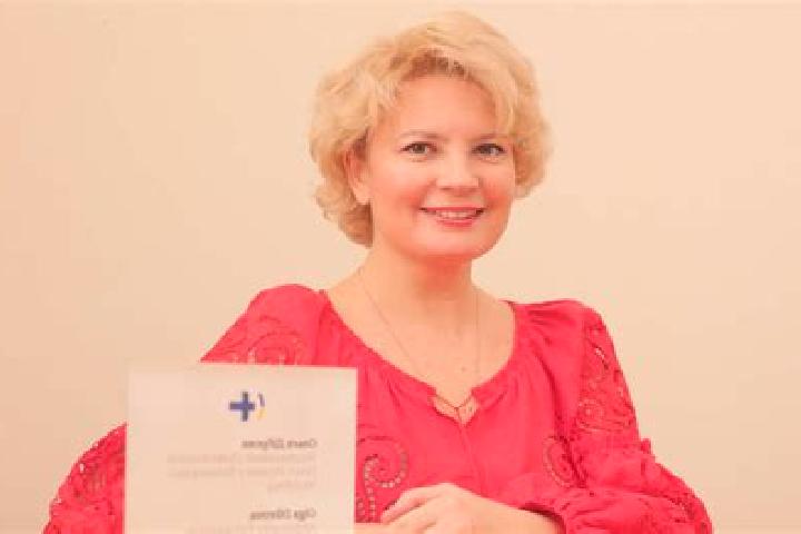 Olivia, 38 — Escort in Chervona Dibrova, Ukraine