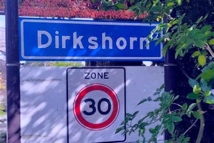 Olivia, 38 — Escort in Dirkshorn, Netherlands