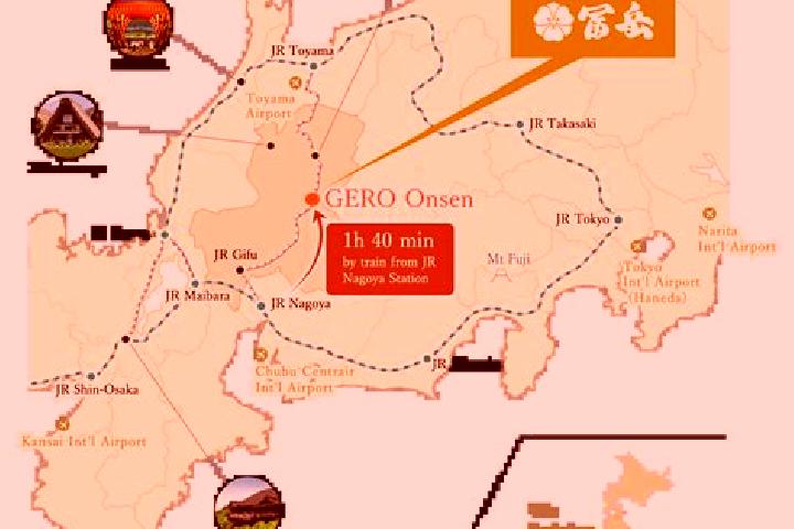 Olivia, 38 — Escort in Gero, Japan