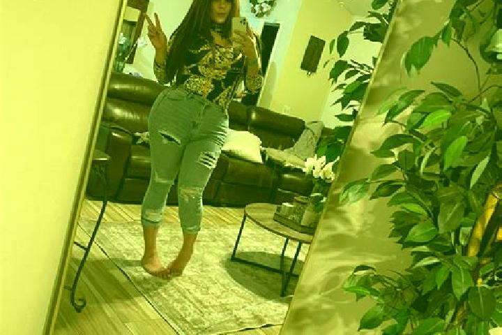 Olivia, 38 — Escort in Hanahan, United States