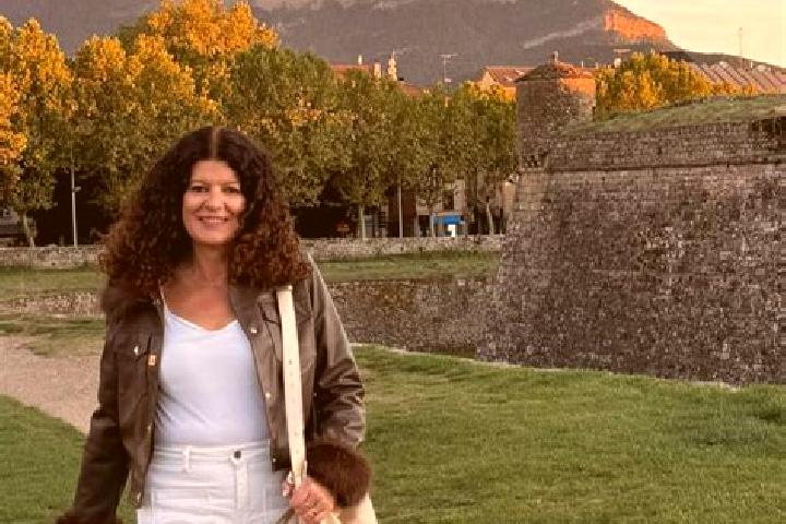 Olivia, 38 — Escort in Jaca, Spain