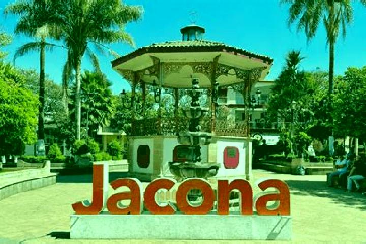 Olivia, 38 — Escort in Jacona de Plancarte, Mexico