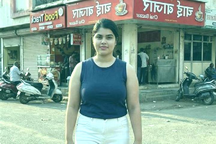 Olivia, 38 — Escort in Jajpur, India