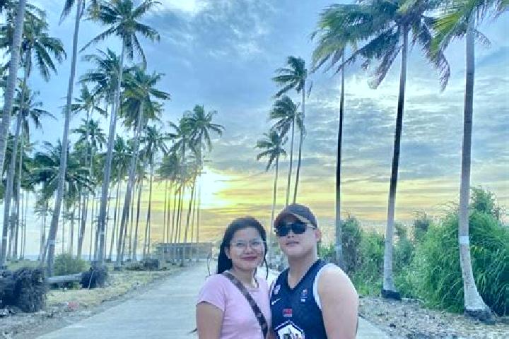 Olivia, 38 — Escort in Lugus, Philippines