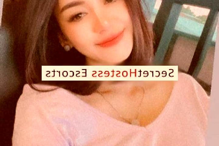 Olivia, 38 — Escort in Marisa, Indonesia