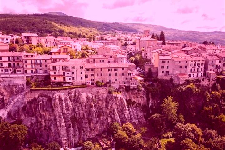 Olivia, 38 — Escort in Misterbianco, Italy