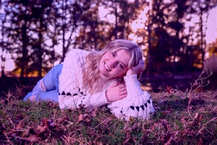 Olivia, 38 — Escort in Normangee, United States