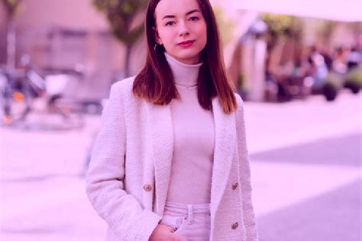 Olivia, 38 — Escort in Penzing, Austria