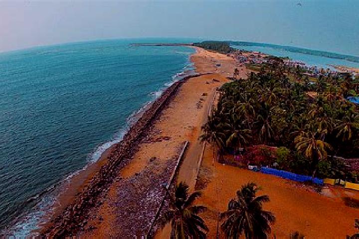 Olivia, 38 — Escort in Ponnani, India