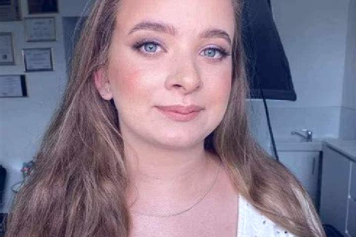 Olivia, 38 — Escort in Potok Wielki, Poland