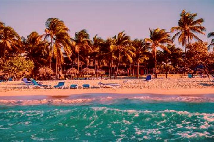 Olivia, 38 — Escort in San Luis, Cuba