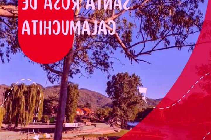 Olivia, 38 — Escort in Santa Rosa de Calamuchita, Argentina