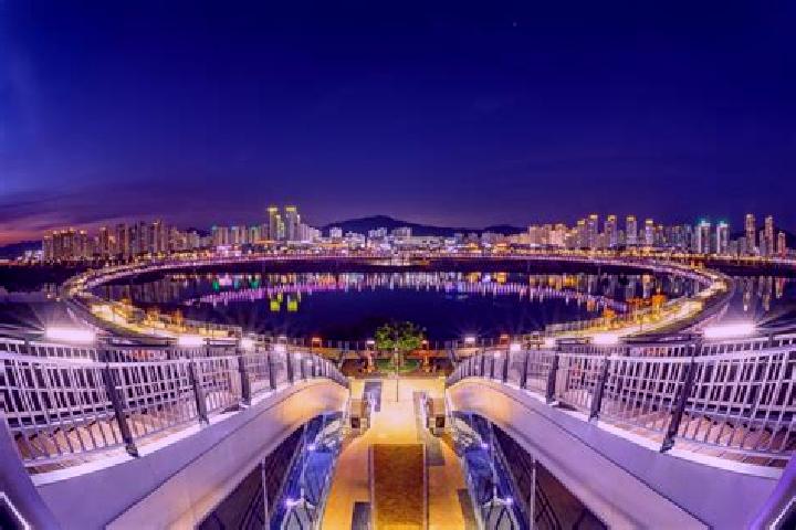 Olivia, 38 — Escort in Sejong, South Korea