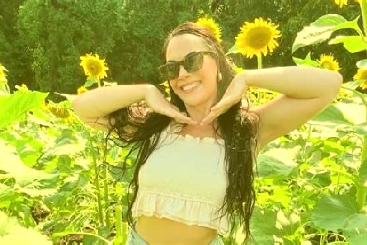 Olivia, 38 — Escort in Steeple Claydon, United Kingdom