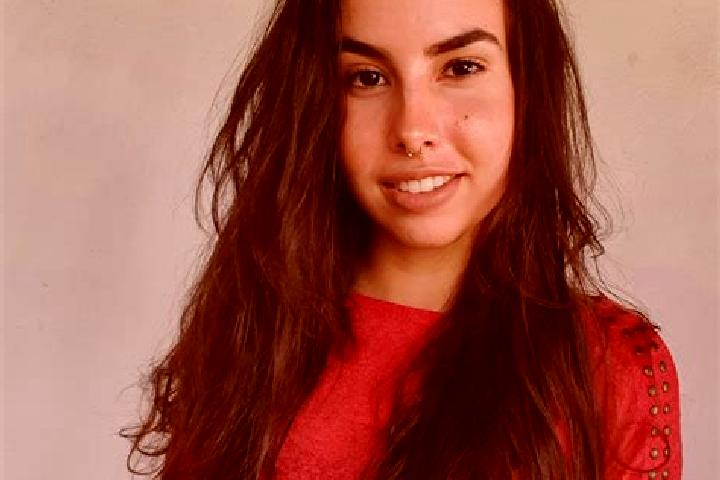 Olivia, 38 — Escort in Taquaracu de Minas, Brazil